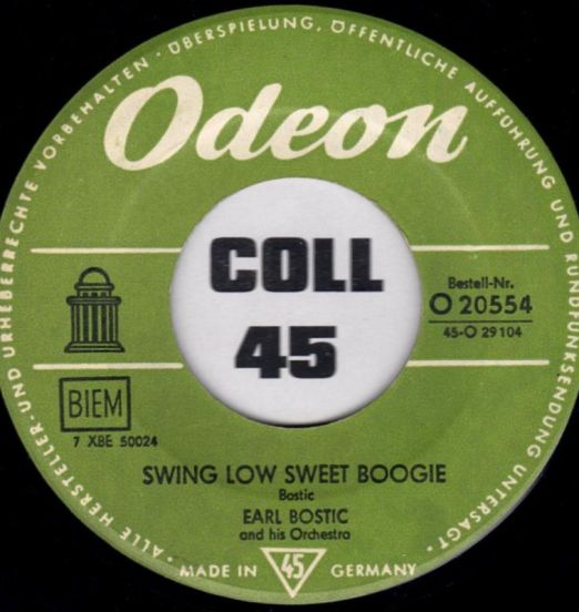 EarlBostic-SwingLowSweetBoogie