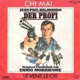 Ennio Morricone – Der Profi – Wea GER 7″