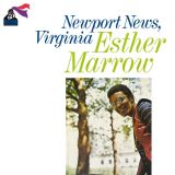 Esther Marrow – Newport News, Virginia – Flying Dutchman UK LP
