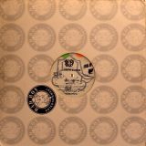 Faith Evans – Love Like This – Bad Boy DJ 12″