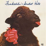 Funkadelic – Funkadelic’s Greatest Hits – Westbound UK LP