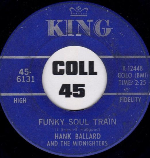 HankBallard-FunkySoulTrain