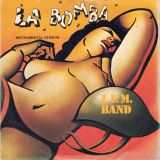 J.F.M. Band – La Bomba Sexy Version b/w Instrumental – Polydor IT 7″