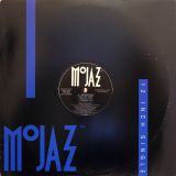 J. Spencer – Hip Hop Jazz – MoJazz DJ 12″