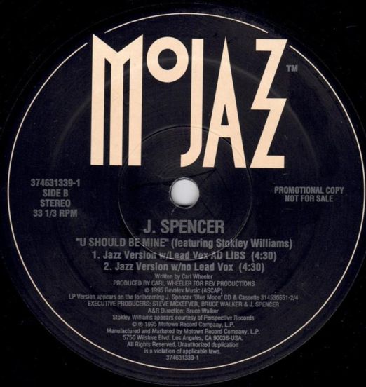 JSpencer-UShouldBeMine12B