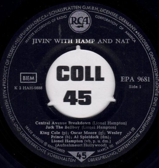 Jivin'withHampAndNatA