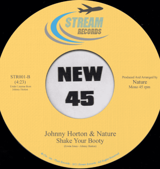JohnnyHortonAndNaturre-IveGotYou-StreamIT45COVERB