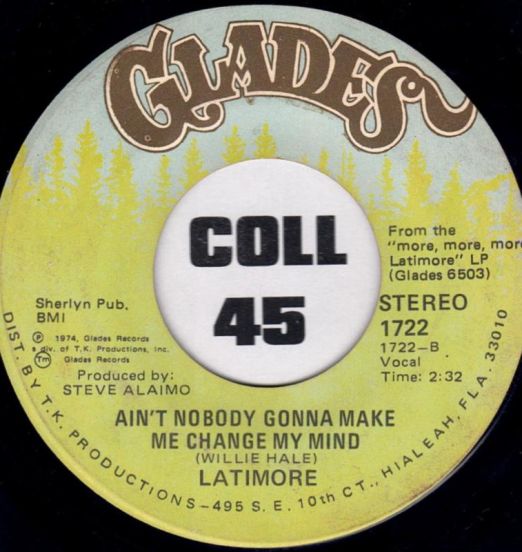 Latimore-Ain'tNobodyGonna...B