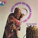 Leon Thomas – Spirits Known And Unknown – Flying Dutchman UK LP