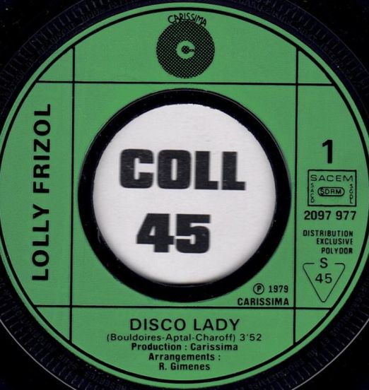 LollyFrizol-DiscoLadyA