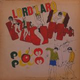 Lord Laro – Plummm Plum Plum – K & K Records LP