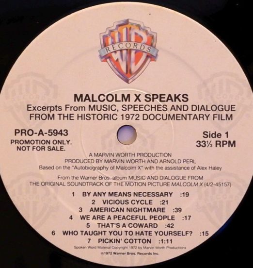 MalcolmX-SpeaksLABEL