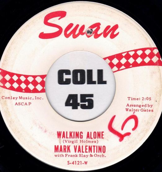 MarkValentino-WalkingAlone