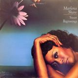 Marlena Shaw - Sweet Beginnings - Columbia LP -