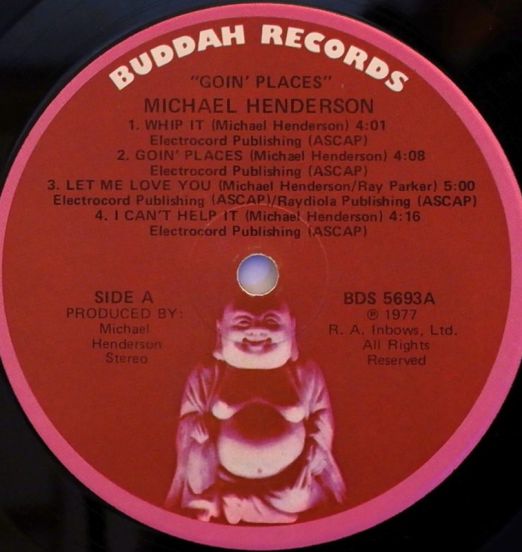 MichaelHenderson-GoinPlacesLABEL