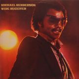 Michael Henderson – Wide Receiver – Buddah LP