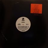 Patra – Pull Up To The Bumper b/w Whining Skill – 550 Music DJ 12″