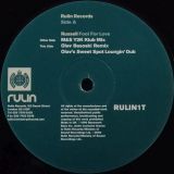 Russell – Fool For Love – Rulin UK 12″