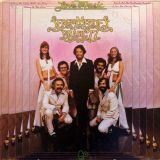 Sergio Mendes And Brasil ’77 – Love Music – Bell LP