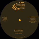 *OUT NOW!* Starfire – Make The Most Of It b/w Out Of The Ghetto – Stream IT 7″