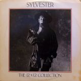 Sylvester – The 12 X 12 Collection – Megatone Records US LP