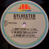 Sylvester – The 12 X 12 Collection – Megatone Records US LP