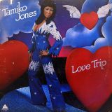 Tamiko Jones – Love Trip – Arista US LP