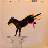 The Art Of Noise – Legs – Chrysalis 12″