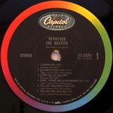 The Beatles – Revolver – Capitol LP