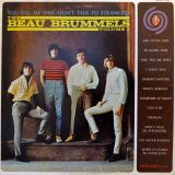The Beau Brummels – Volume 2 – Autumn LP MONO