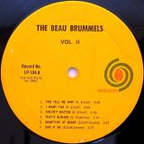 The Beau Brummels – Volume 2 – Autumn LP MONO