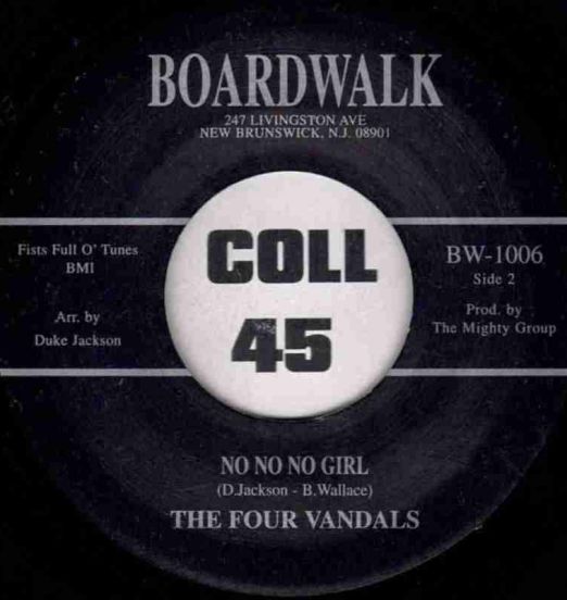 TheFourVandals-NoNoNoGirl...B