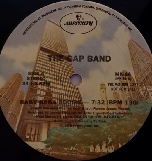 TheGapBand-BabyBabaBoogieLABEL