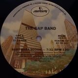 The Gap Band – Baby Baba Boogie b/w Shake – Mercury DJ 12″
