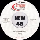 The Nombres – Trivialities b/w Todos – Stream IT 7″