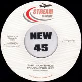 The Nombres – Trivialities b/w Todos – Stream IT 7″