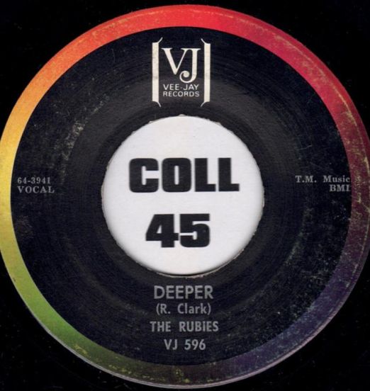 TheRubies-Deeper