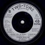 The Specials – Too Much Too Young – Two-Tone UK 7″