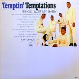 The Temptations – The Temptin’ Temptations – Motown LP