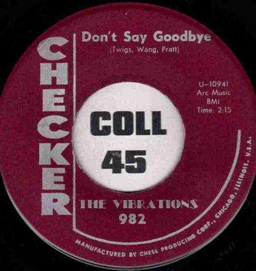 TheVibrations-Don'tSayGoodbye