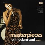 V.A. – Masterpieces Of Modern Soul Vol 6 – Kent CD