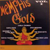 V.A. – Memphis Gold Vol. I – Stax LP MONO