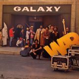 War – Galaxy – Mca LP