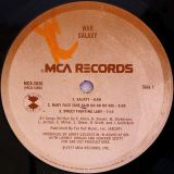 War – Galaxy – Mca LP