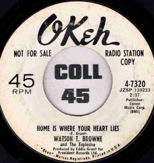 WatsonT.Browne-HomeIsWhere...B