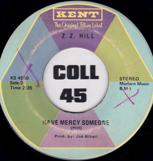 Z.Z.Hill-HaveMercySomeoneB