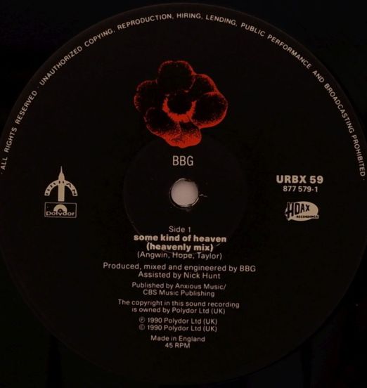 BBG-SomeKindOfHeaven12LABELA