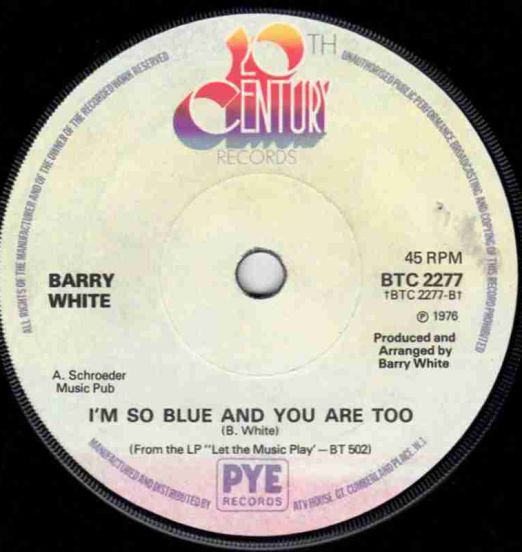 BarryWhite-ImSoBlueAndYouAreTooB4