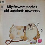 Billy Stewart – Teaches Old Standards New Tricks – Chess LP