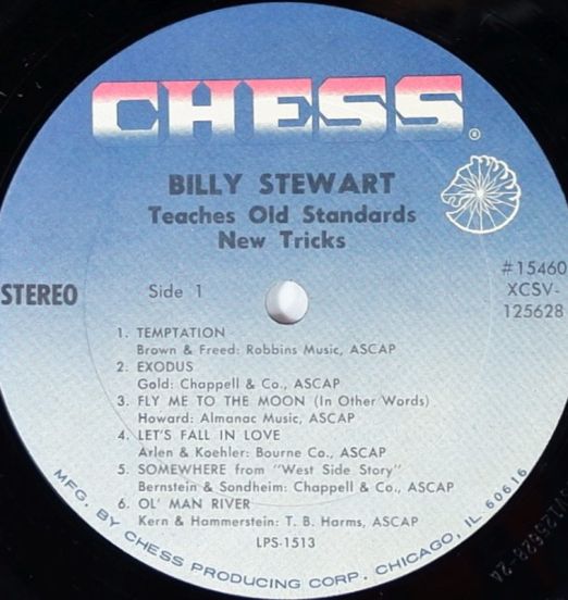 BillyStewart-TeachesOldStandardsNewTricksLABEL